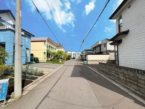 4LDK Hakodate City Hokkaido (3)