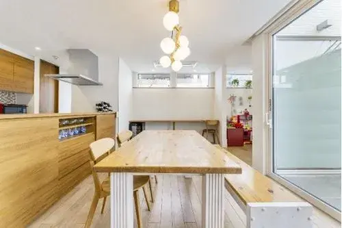 Hokkaido Sapporo Bien immobilier 3LDK (11)