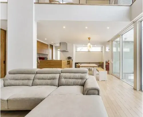 Hokkaido Sapporo Bien immobilier 3LDK (12)