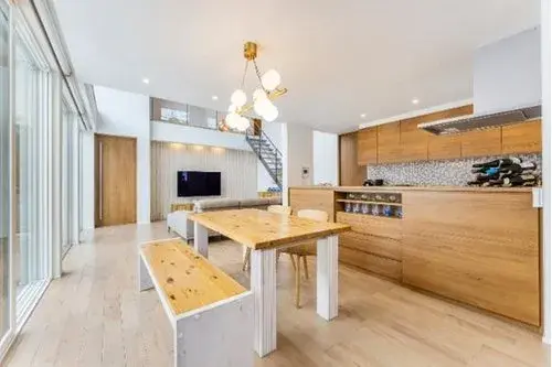 Hokkaido Sapporo Bien immobilier 3LDK (14)