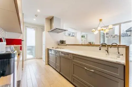 Hokkaido Sapporo Bien immobilier 3LDK (15)