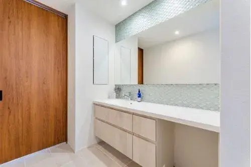 Hokkaido Sapporo Bien immobilier 3LDK (16)
