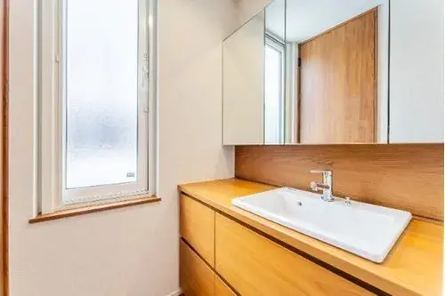Hokkaido Sapporo Bien immobilier 3LDK (18)