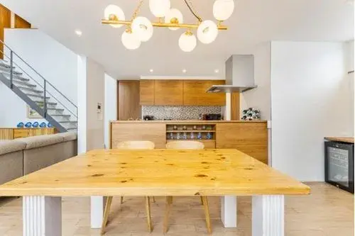 Hokkaido Sapporo Bien immobilier 3LDK (10)