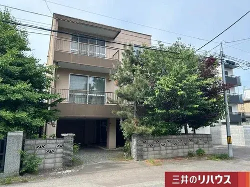 Hokkaido Sapporo 7LDK Property (2)