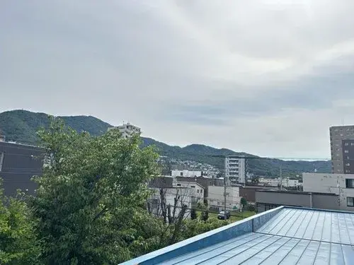 Hokkaido Sapporo 7LDK Property (15)