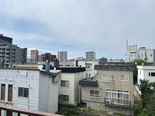 Hokkaido Sapporo 7LDK Property (17)