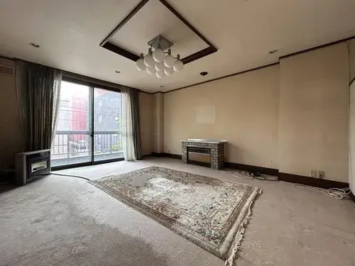 Hokkaido Sapporo 7LDK Property (4)
