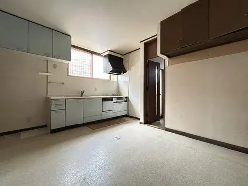 Hokkaido Sapporo 7LDK Property (5)