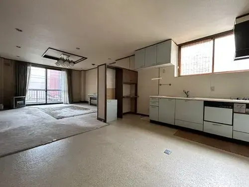 Hokkaido Sapporo 7LDK Property (6)