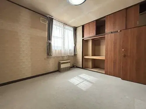 Hokkaido Sapporo 7LDK Property (9)