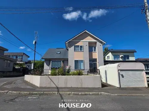 4LDK+S Property Kitami City Hokkaido (2)