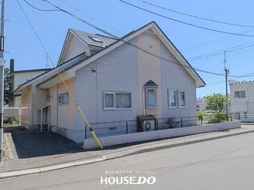 4LDK+S Property Kitami City Hokkaido (4)