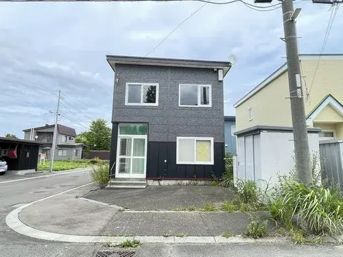 Hokkaido Iwamisawa City 5 Bedroom Property (2)