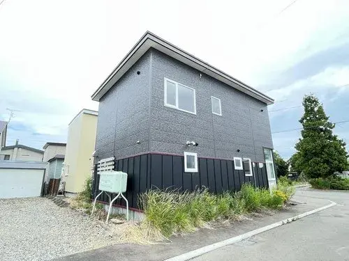 Hokkaido Iwamisawa City 5 Bedroom Property (3)
