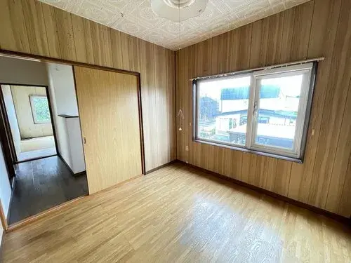 Hokkaido Iwamisawa City 5 Bedroom Property (6)