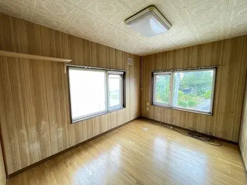 Hokkaido Iwamisawa City 5 Bedroom Property (8)