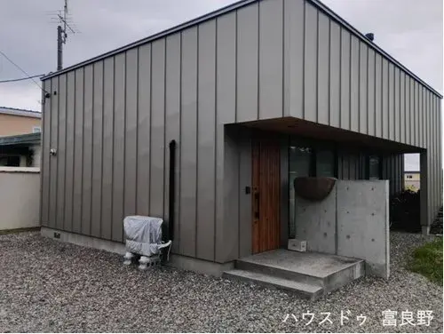 2LDK Property Shimizu-cho Hokkaido (2)