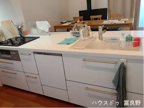 2LDK Property Shimizu-cho Hokkaido (11)