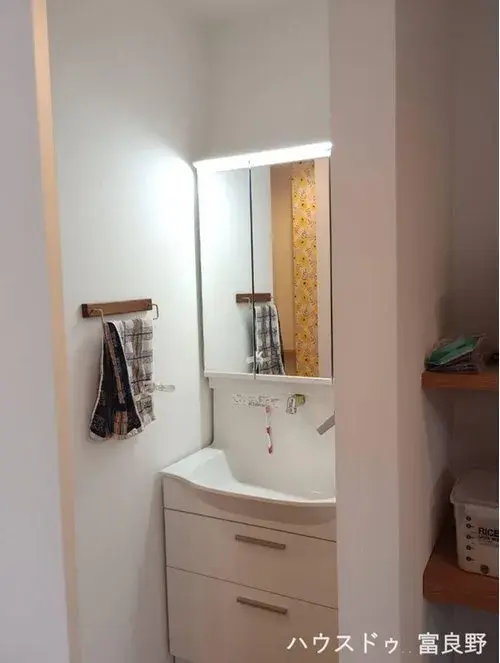 2LDK Property Shimizu-cho Hokkaido (13)