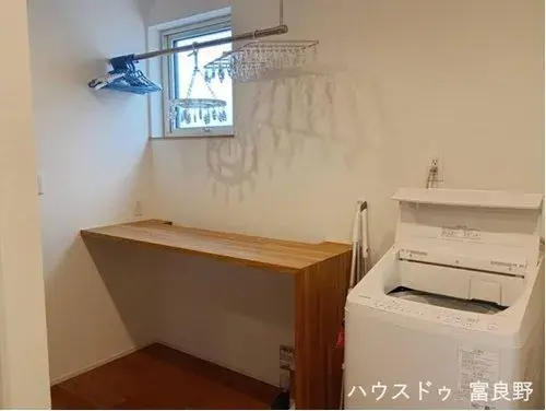 2LDK Property Shimizu-cho Hokkaido (14)