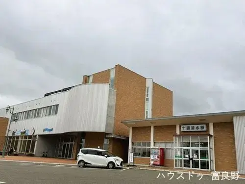 2LDK Property Shimizu-cho Hokkaido (17)