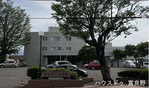 2LDK Property Shimizu-cho Hokkaido (18)
