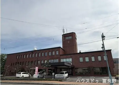 2LDK Property Shimizu-cho Hokkaido (19)