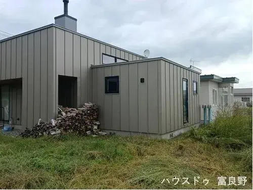 2LDK Property Shimizu-cho Hokkaido (3)