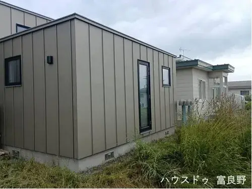 2LDK Property Shimizu-cho Hokkaido (4)