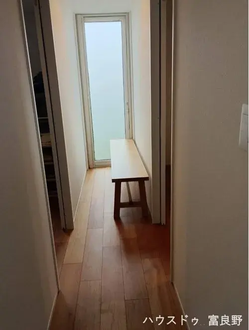 2LDK Property Shimizu-cho Hokkaido (6)
