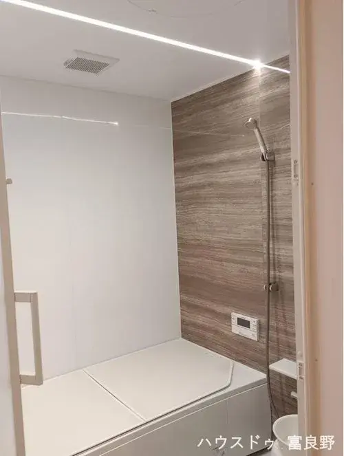 2LDK Property Shimizu-cho Hokkaido (7)