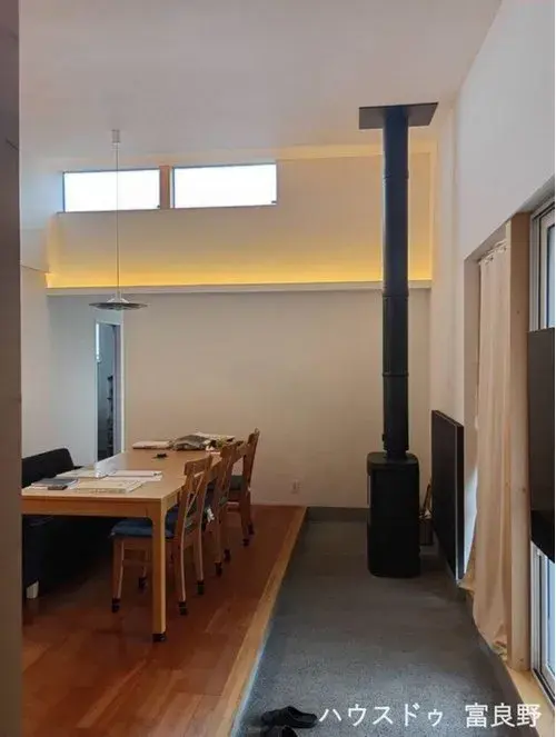 2LDK Property Shimizu-cho Hokkaido (8)