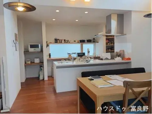 2LDK Property Shimizu-cho Hokkaido (10)