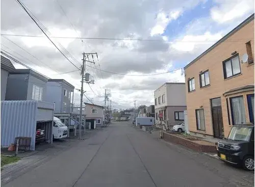 6LLDDKK Ebetsu City Hokkaido (2)