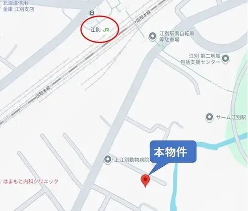 6LLDDKK Ebetsu City Hokkaido (5)