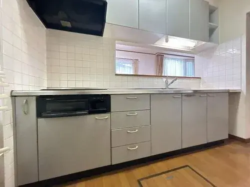 3LDK Недвижимость в городе Кусиро, Хоккайдо (15)