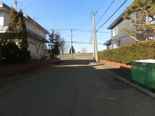 Propiedad 4LDK Ciudad de Sapporo Hokkaido (4)
