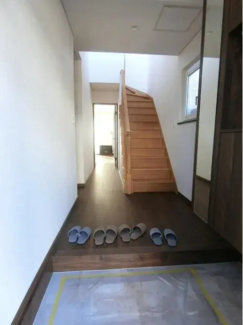 Propiedad 4LDK Ciudad de Sapporo Hokkaido (6)
