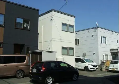 2LDK Sapporo City Hokkaido (2)