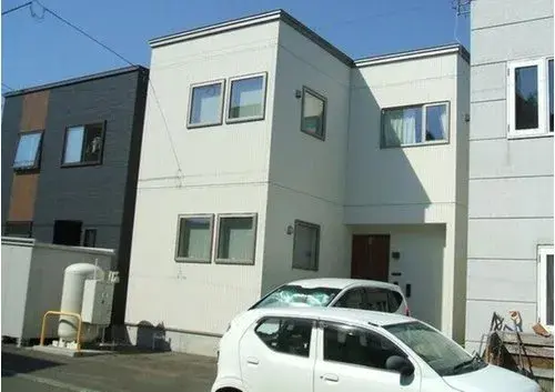 2LDK Sapporo City Hokkaido (3)