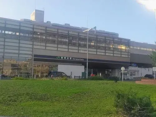 2LDK Sapporo City Hokkaido (22)