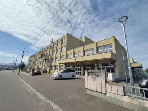 2LDK Sapporo City Hokkaido (24)