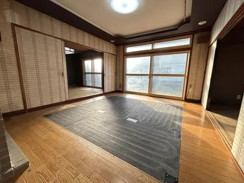 5LDK住宅 砂川市 北海道 (3)