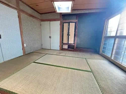 5LDK住宅 砂川市 北海道 (5)