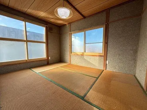 5LDK住宅 砂川市 北海道 (7)