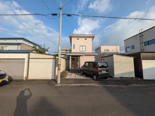 4LDK Asahikawa City Hokkaido (2)