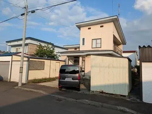 4LDK Asahikawa City Hokkaido (3)
