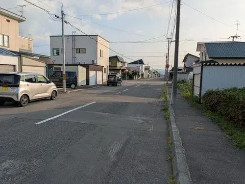 4LDK Asahikawa City Hokkaido (5)