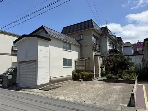 Akiya in Aomori